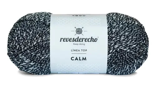 Calm Revesderecho 100grs