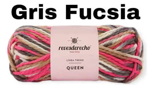 Lana Queen Mix Revesderecho