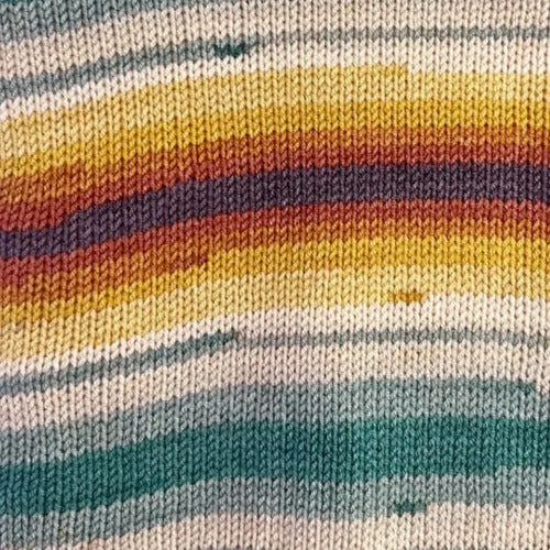 Lana Ak-soft Batik Fine 100 Gr Kartopu