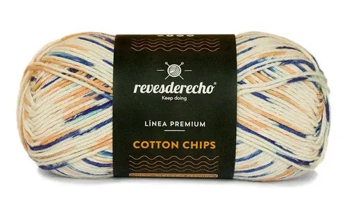 Cotton Chips Revesderecho
