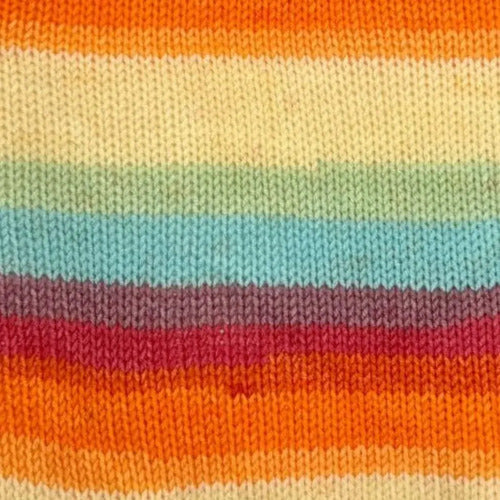 Lana Ak-soft Batik Fine 100 Gr Kartopu