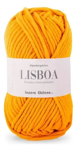 Lana Lisboa Reginella 100grs