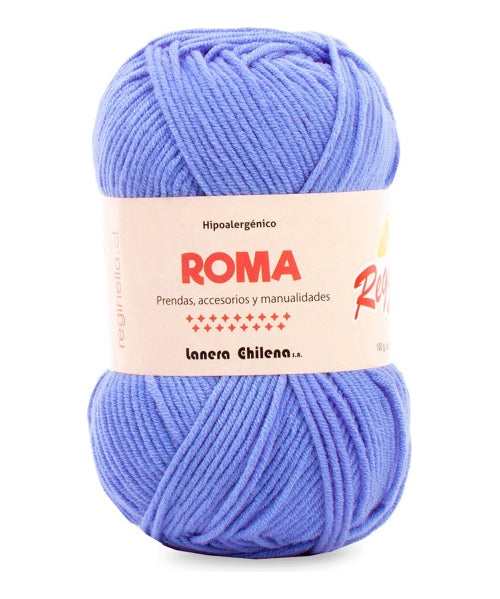 Lana Roma De Reginella 100grs Antipeeling.