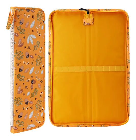 Set De Palillos 11 Medidas Con Accesorios Más Estuche