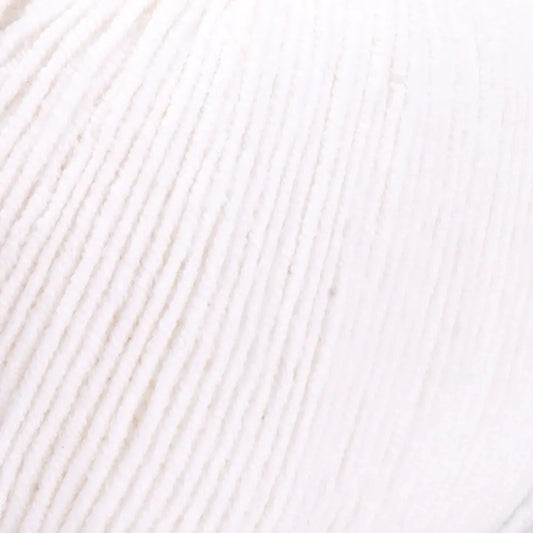 Jeans 50grs Yarn Art (55% Algodón 45% Acrílico)