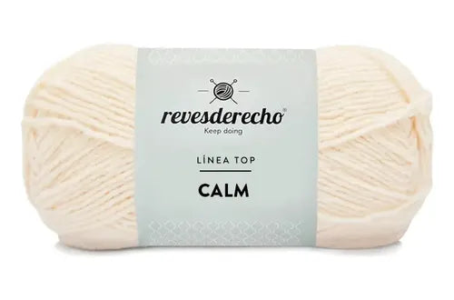Calm Revesderecho 100grs