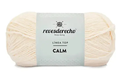 Calm Revesderecho 100grs