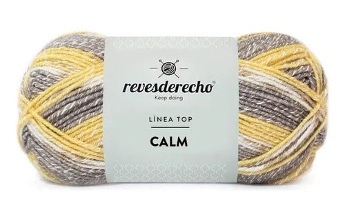 Calm Revesderecho 100grs