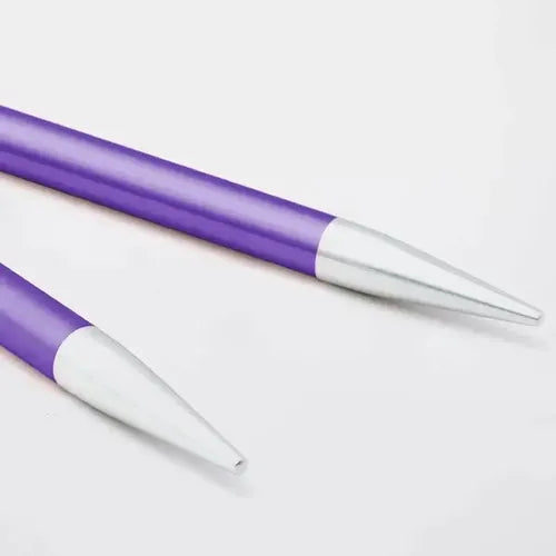 Palillo Intercambiable Aluminio Zing Knit Pro (3.0 - 8.0 Mm)