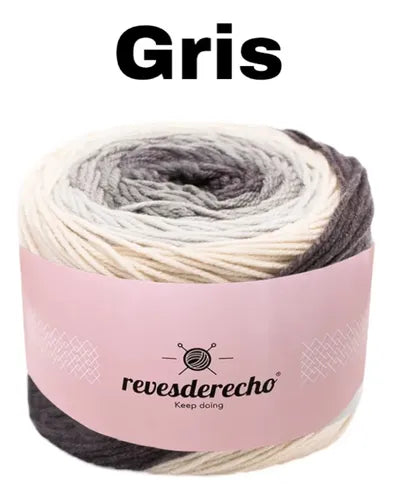 Lana Sweet Love Revesderecho 150grs