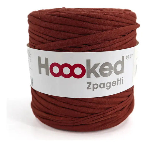Trapillo Zpagetti 120mtrs Hoooked