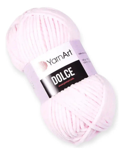 Lana Dolce 100grs Yarn Art