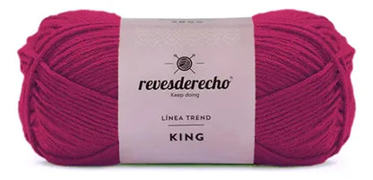 Lana King Revesderecho