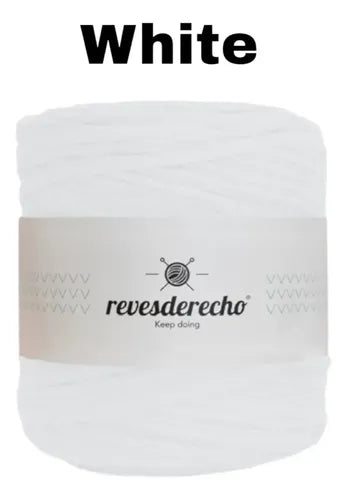 Trapillo Strap L Revesderecho