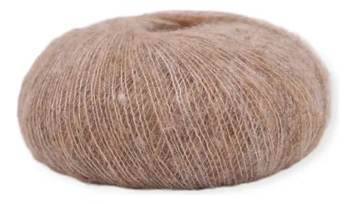 Lana Mohair 25 Grs Hermosos Y Exclusivos Colores
