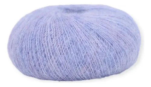 Lana Mohair 25 Grs Hermosos Y Exclusivos Colores