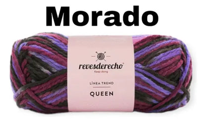 Lana Queen Mix Revesderecho