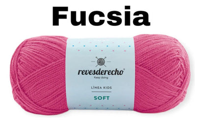 Lana Soft 100grs Revesderecho