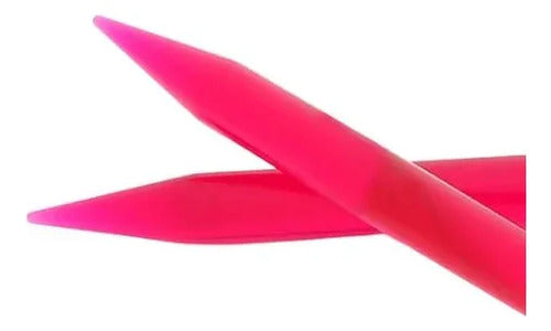 Palillos Intercambiables Trendz Knitpro