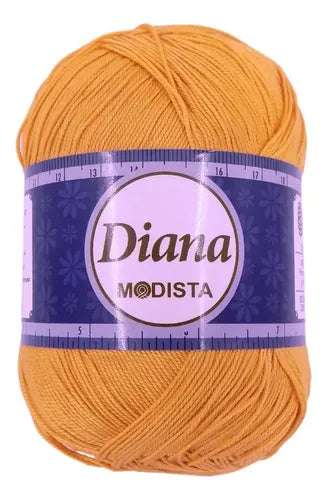 Hilo Algodón Diana 100grs Modista