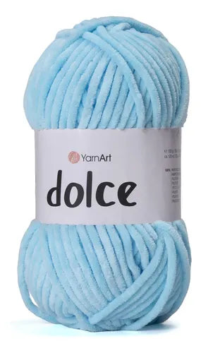 Lana Dolce 100grs Yarn Art