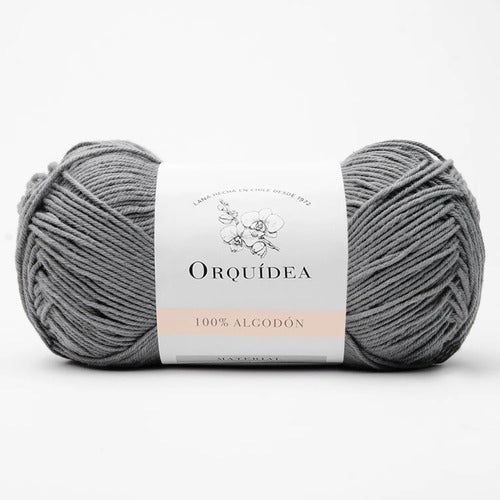 Algodón 100% Orquídea 100grs