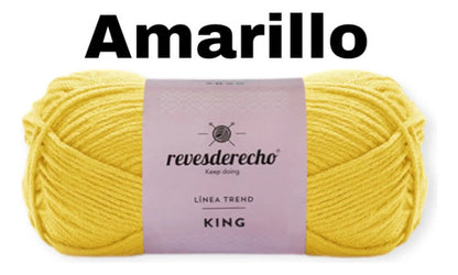 Lana King Revesderecho