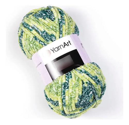 Lana Dolce 100grs Yarn Art