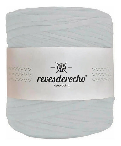 Trapillo Strap L Revesderecho