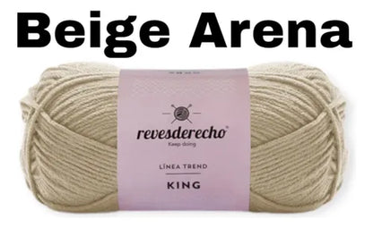 Lana King Revesderecho