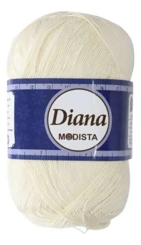 Hilo Algodón Diana 100grs Modista