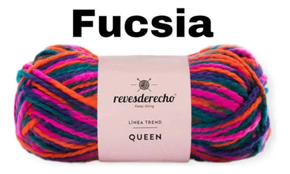 Lana Queen Mix Revesderecho