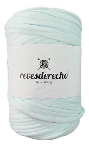 Trapillo Strap M Revesderecho