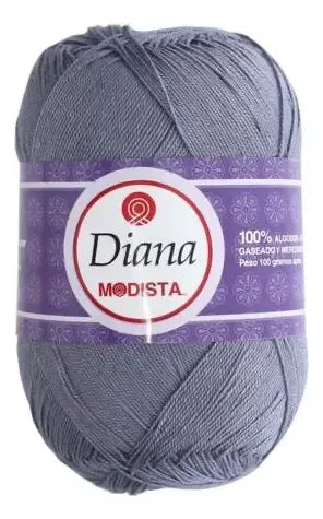 Hilo Algodón Diana 100grs Modista