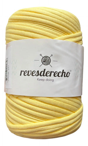 Trapillo Strap M Revesderecho