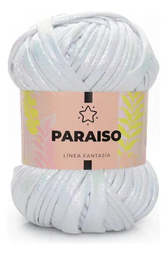 Trapillo Paraíso Reginella 100grs