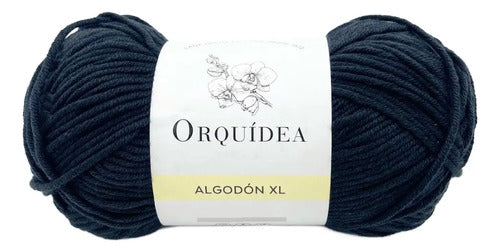 Algodón Xl Orquídea 100grs