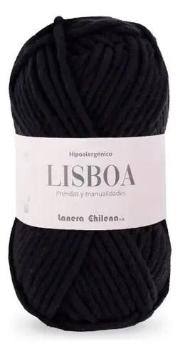 Lana Lisboa Reginella 100grs