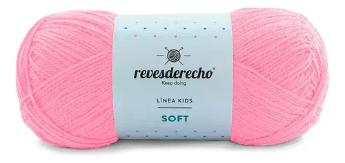 Lana Soft 100grs Revesderecho