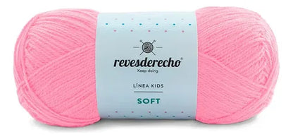 Lana Soft 100grs Revesderecho