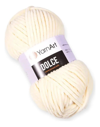 Lana Dolce 100grs Yarn Art