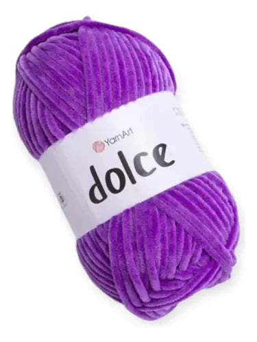 Lana Dolce 100grs Yarn Art