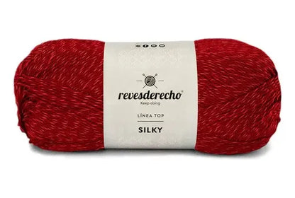 Hilo Silky Revesderecho 100grs