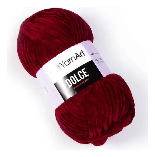 Lana Dolce 100grs Yarn Art