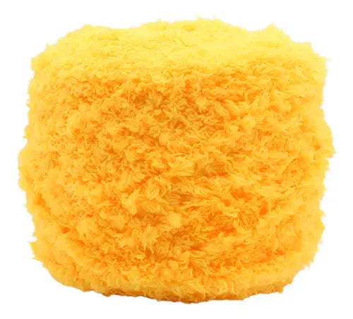 Lana Peluche 100grs Aprox