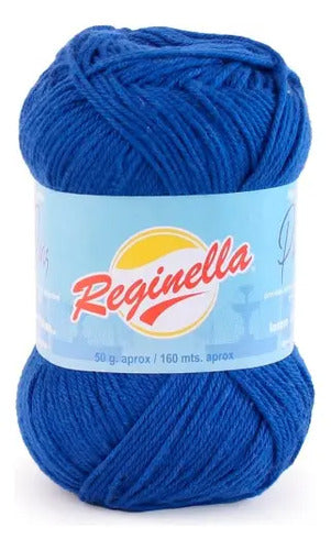 Algodón Paris 50grs Reginella