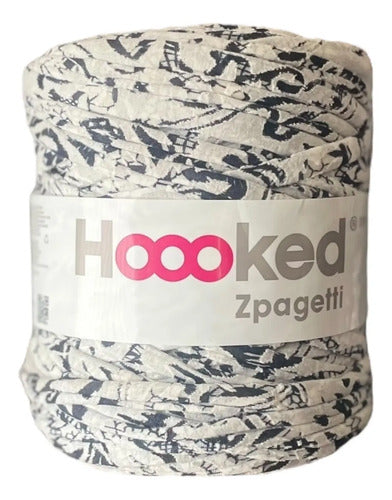 Trapillo Zpagetti 120mtrs Hoooked