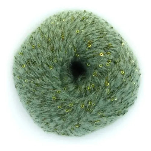 Golden Bliss 50g Modista Brillo Y Lentejuelas