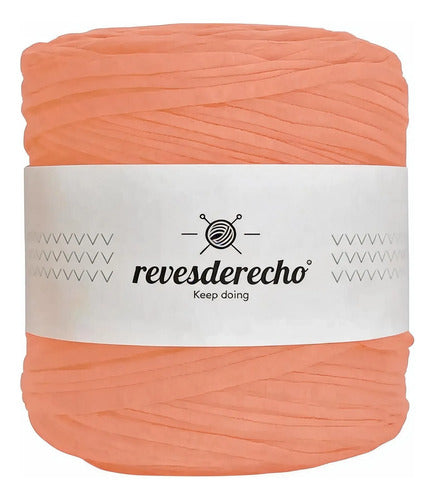 Trapillo Strap L Revesderecho