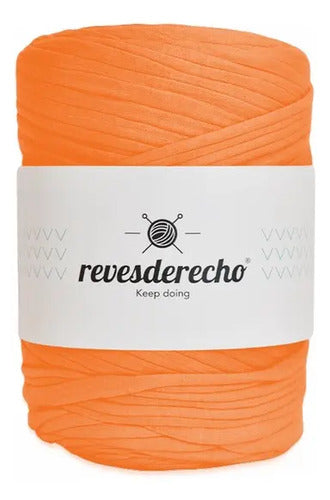 Trapillo Strap M Revesderecho